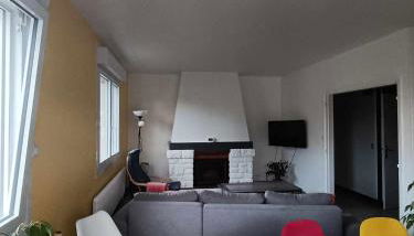 Villa 100 m du Touquet entre forêt et mer - Foto 4