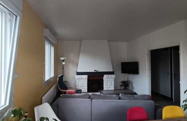 Villa 100 m du Touquet entre forêt et mer - Foto 4