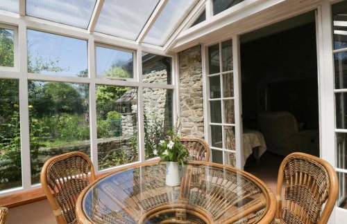 Lower Court Byre - Foto 35