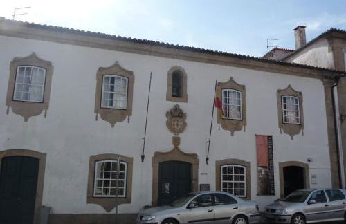 Refúgio da Vila - Refuge of the Village - Foto 50