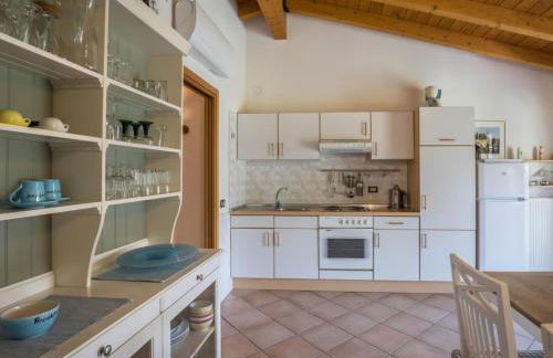 Apartment Gardasee Colá-Lazise by Interhome - Foto 7