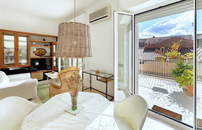 Solemar Sicilia - Terrazza del Merlo - Foto 6