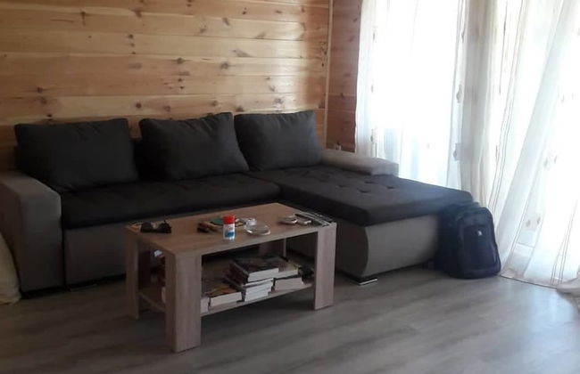 Bliss Cottage - Foto 1