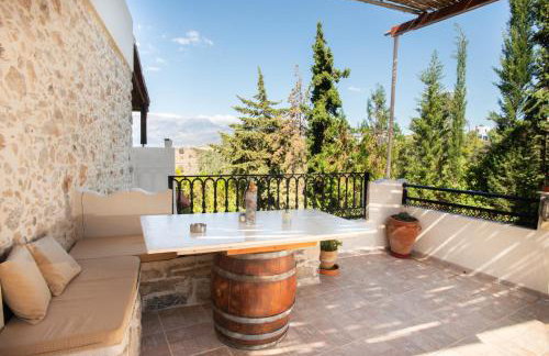 Eirini's Traditional House - Foto 36