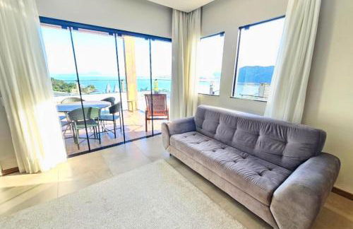 Pedaço do paraíso - Casa da colina - vista MAR - Praias & Trilhas - Foto 4