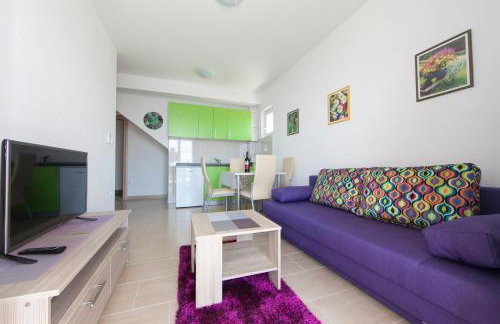 Apartments Nevenka i Josko - Foto 79