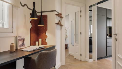 Fener - 3 bedrooms in La Dreta de l'Eixample - Foto 4