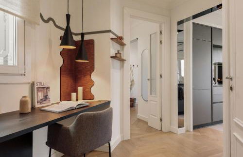Fener - 3 bedrooms in La Dreta de l'Eixample - Foto 4