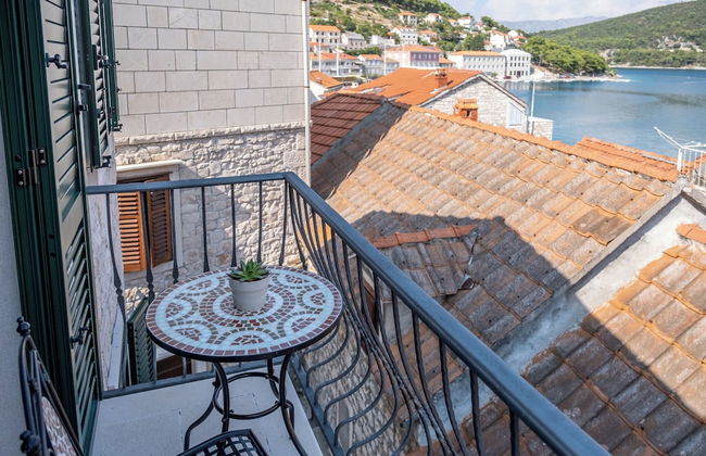 Apartments Sonja - Foto 15