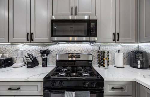 10 Mins from NRG 3BR 3BA - Foto 11