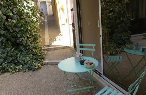 Le Romarin - Foto 18