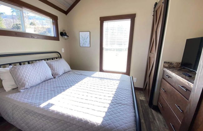 Hales Bar Marina and Resort - Foto 16