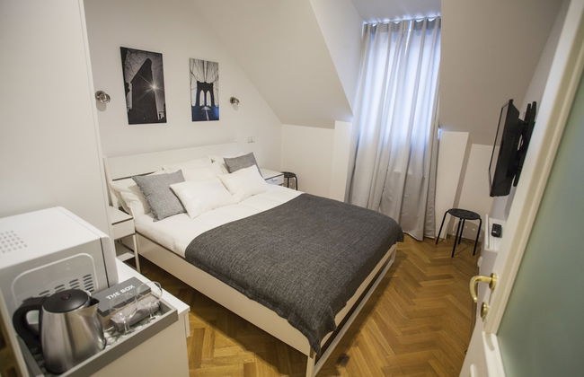 Prague Žižkov Studios - Foto 1