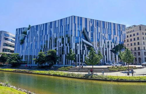 Candlewood Suites Düsseldorf Airport by IHG - Foto 42