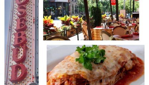 Bella Villa on Taylor Street Chicago’s Little Italy 1 mile west the Loop & UIC - Foto 5