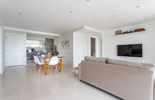 Wonder in Barra da Tijuca 3 Bedrooms Pp101 Z10 - Foto 41