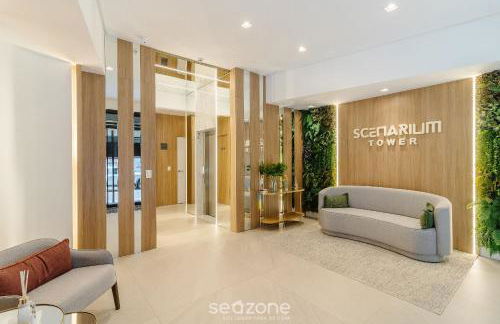 Estadia completa a 500m do mar em Itapema - STWs - Photo 5