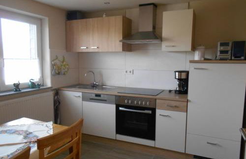 Ferienwohnung-Pension Werrablick - Foto 5