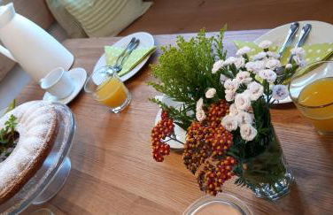 Huberhof Hinzing Ferienbauernhof - Photo 16