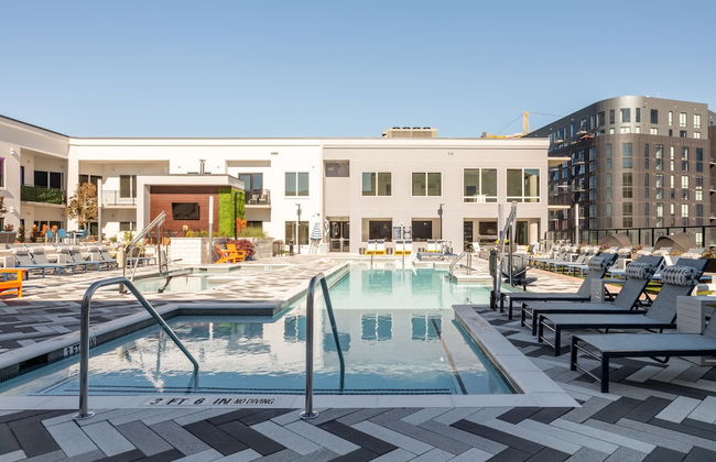 Mint House Nashville – The Gulch – Division St - Foto 65