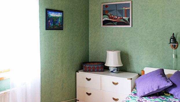 Holiday Home in Askeröarna - Foto 2, Zimmer