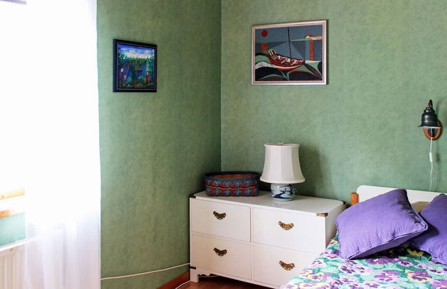 Holiday Home in Askeröarna - Foto 15