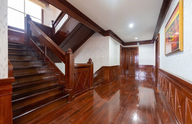 Orchid Pool Villa Phuket - Foto 20