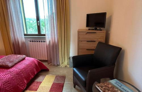 Villa Ustoma - Foto 23