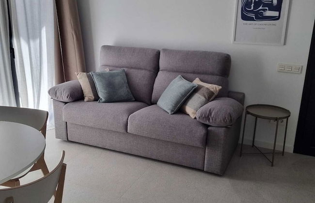 Apartamentos lleo san rius - Foto 17