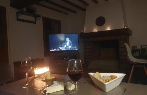 Gîte Les Fourmilières - Photo 12