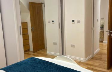 New Two Bedroom Suite - With Terrace - Foto 12