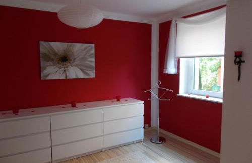 Apartments Herzogs Romantik Weimar - Foto 38