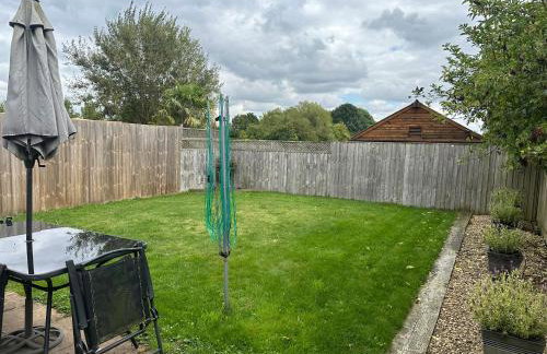 Old Groom's Cottage - Photo 23