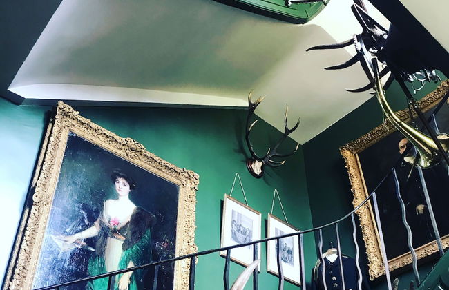 Château D'hodebert - Foto 5