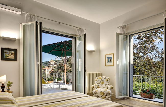 Casa Bianca in the Heart of the Town, Daily Housekeeping & Concierge - Foto 35