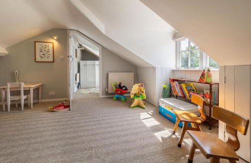 Foxhole Cottage - Foto 32