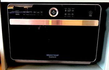 Moema URBAN Heaven - Piscina - Prox Metro - Prox Sh Ibirapuera - Cama Queen - Internet 500mbps - Ar cond - Cozinha completa - Academia - Churrasqueira - Foto 47