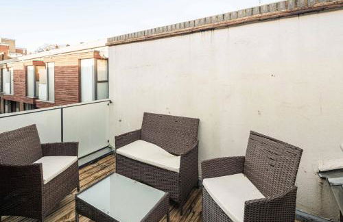 2 Bedroom Home in Camden - Foto 16