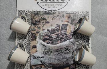 Apartmento Aconchegante - Foto 24