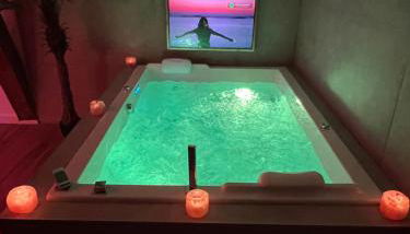 Bohème & Jacuzzi - Foto 4