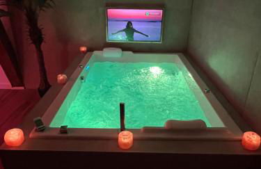 Bohème & Jacuzzi - Foto 4