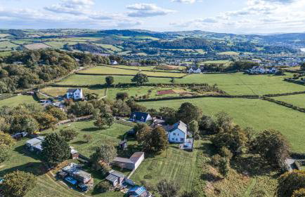 The Manor House Skerry Vore - Foto 64