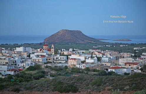 Mandarini House - Foto 42