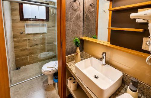 Apartamento em Gramado - Foto 60