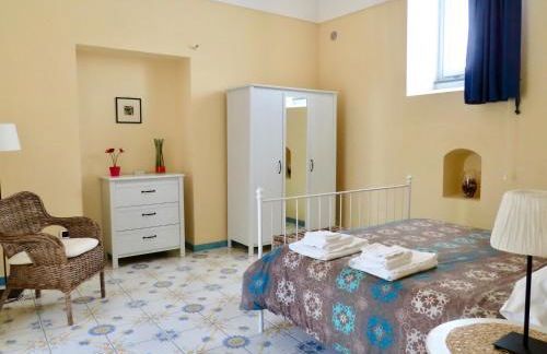 Antica Residenza la Vela - Foto 32