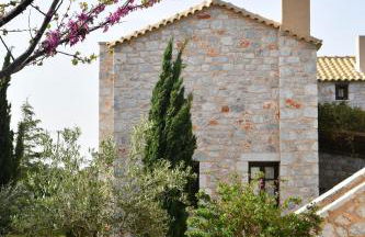 Achelatis Traditional Guest Houses - Foto 9