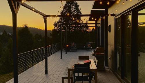 Modern Getaway - Foto 4