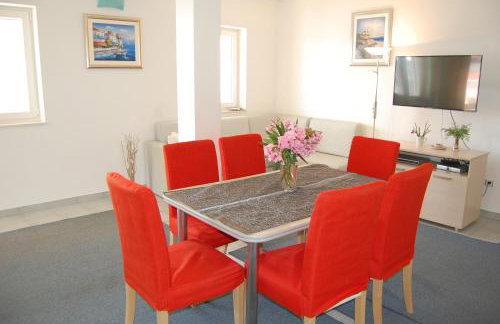 Apartments by the sea Bilo, Primosten - 3090 - Photo 28