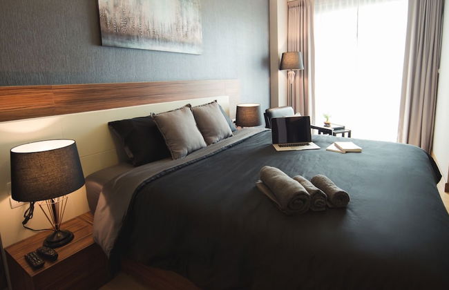 The Astra Condo Chiang Mai - Foto 4