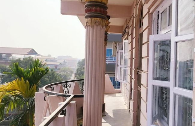 Ojas Home Bharatur - Photo 11